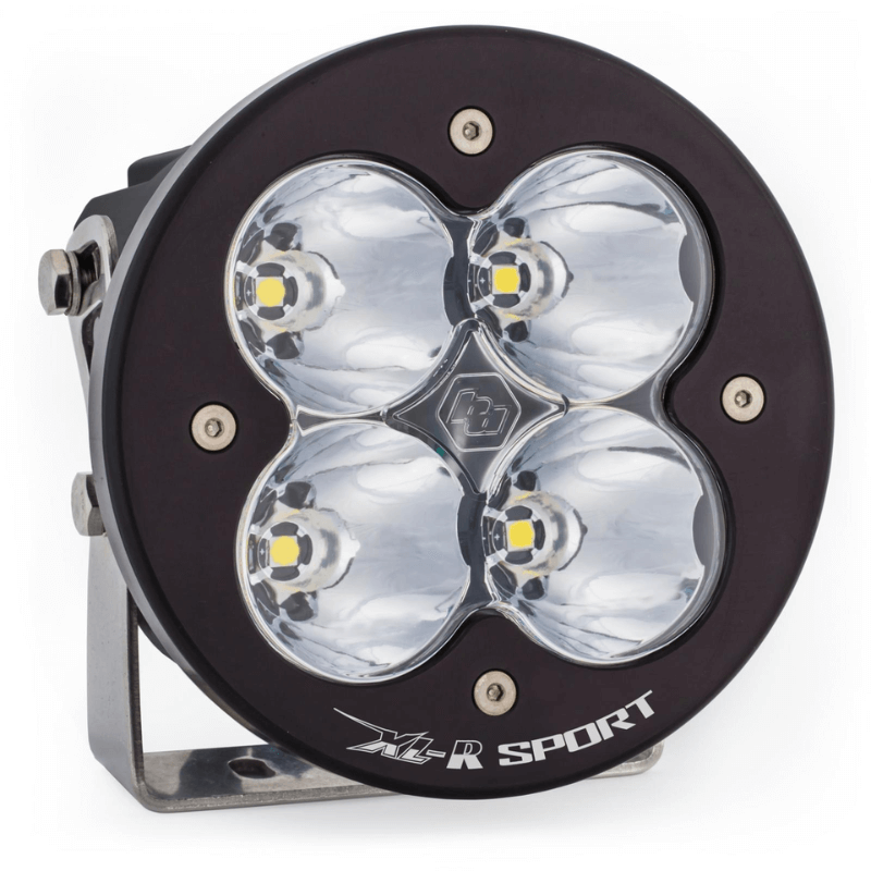 XL-R Sport LED Auxiliary Light Pod