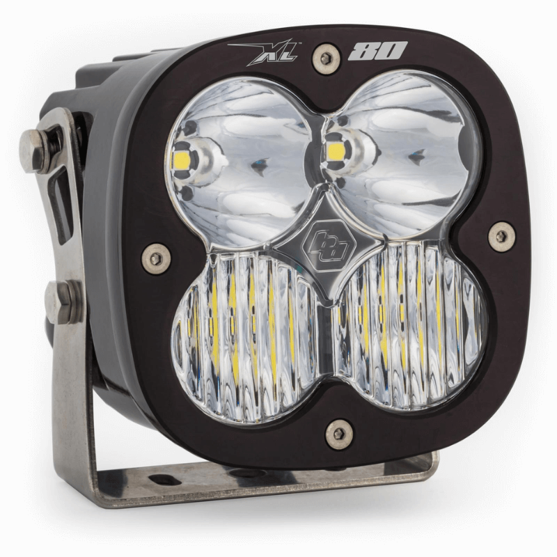 XL80 LED Auxiliary Light Pod