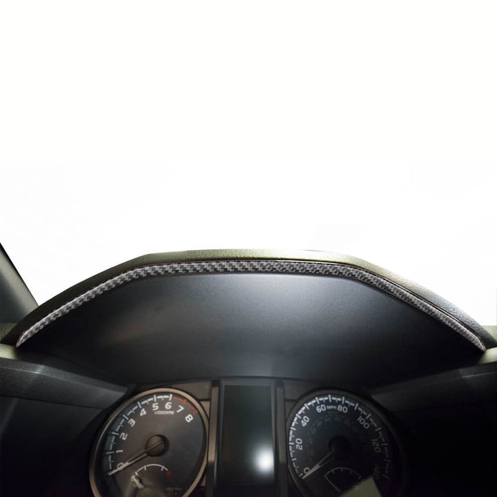 2016-2023 Toyota Tacoma Dashboard Accent Trim