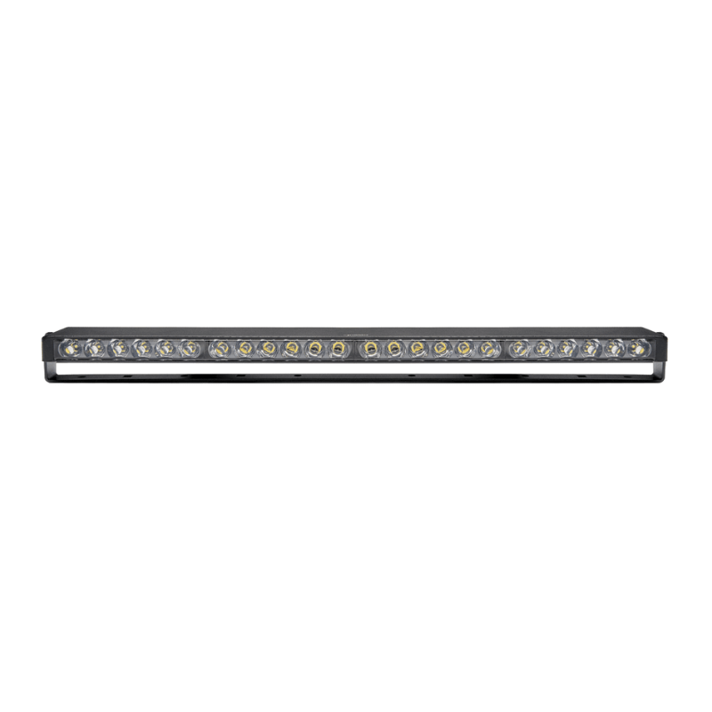 mpower® ORV 24" Lightbar | Optic-grade silicone lens