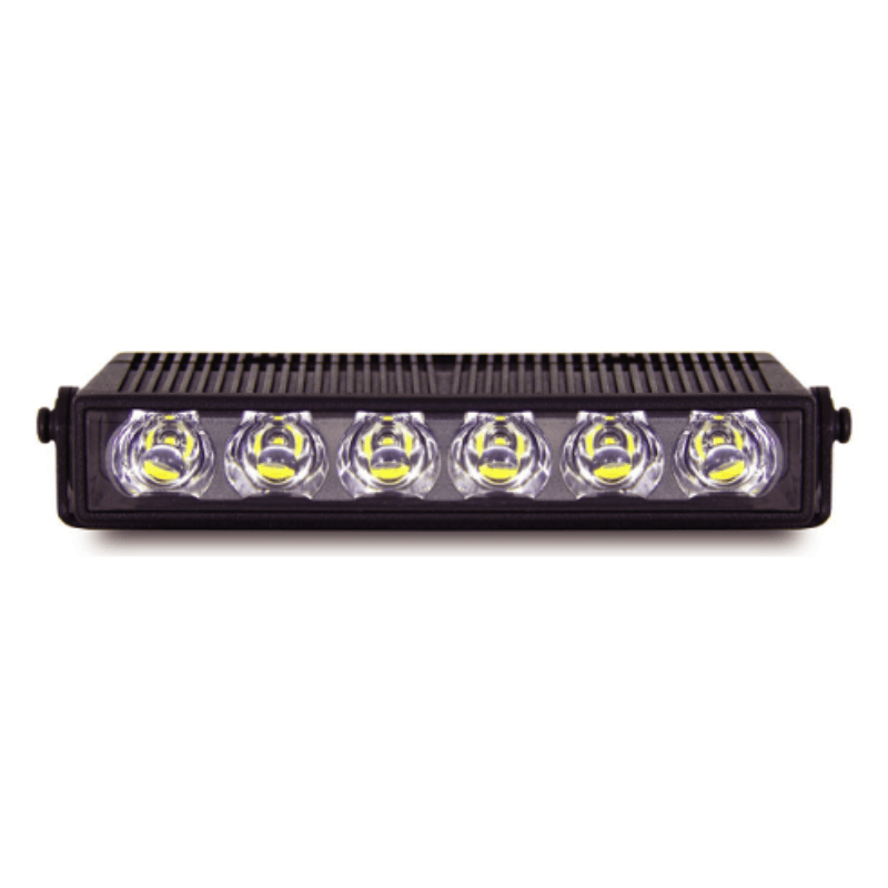 mpower® ORV 6x1 | Optic-grade silicone lens