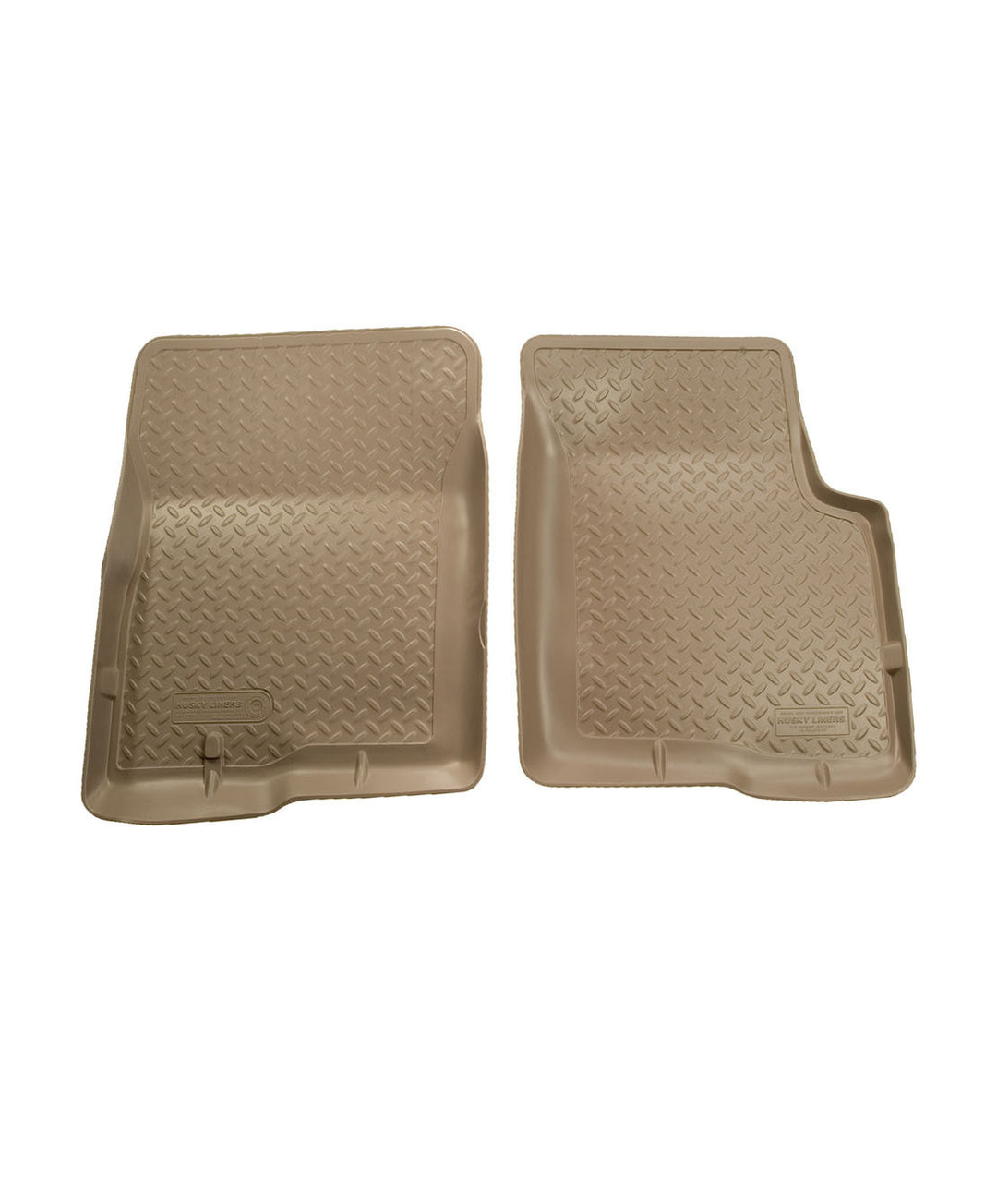 1995-2004 Toyota Tacoma Classic Style Series Floor Liners | Standard Cab
