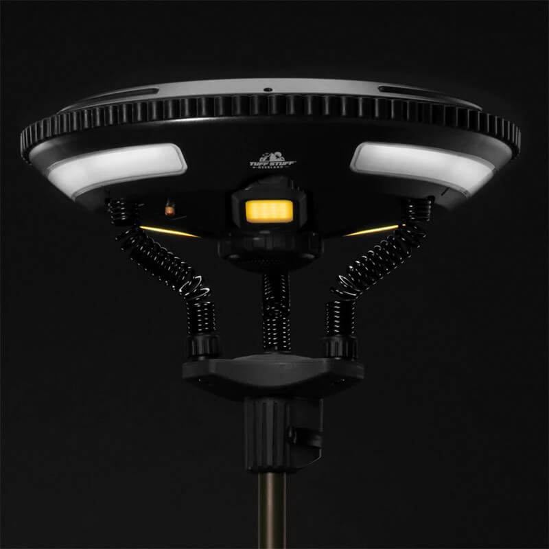 tuff-stuff-halo-975-solar-freestanding-light-with-speaker-solar-light-tuff-stuff-overland