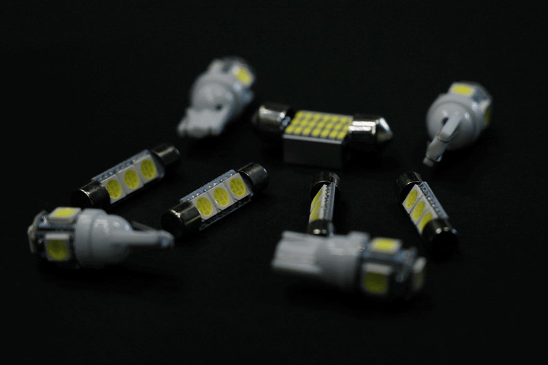 Best Interior LED Light Kits for Your Toyota Tacoma (Complete Installation Guide)