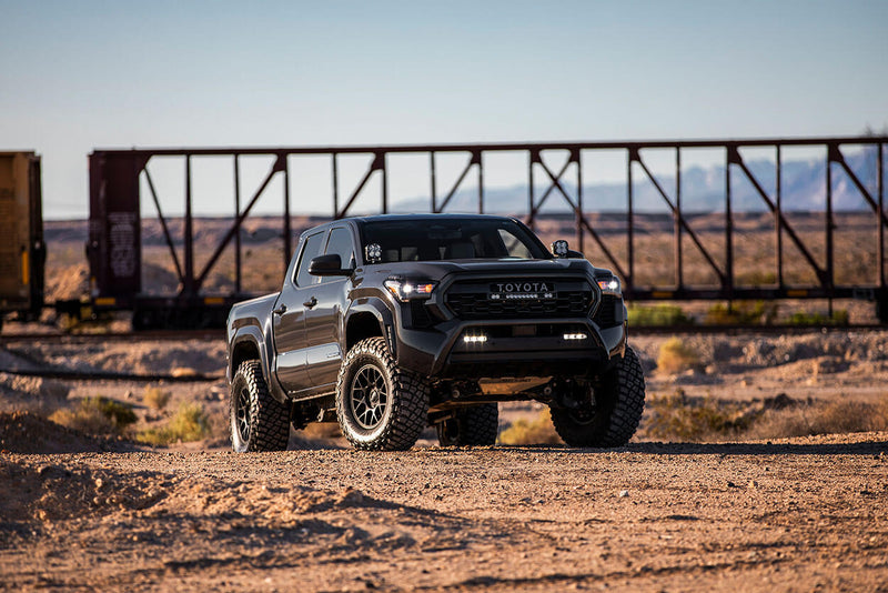 Why Mid-Travel Suspension is the Smart Choice