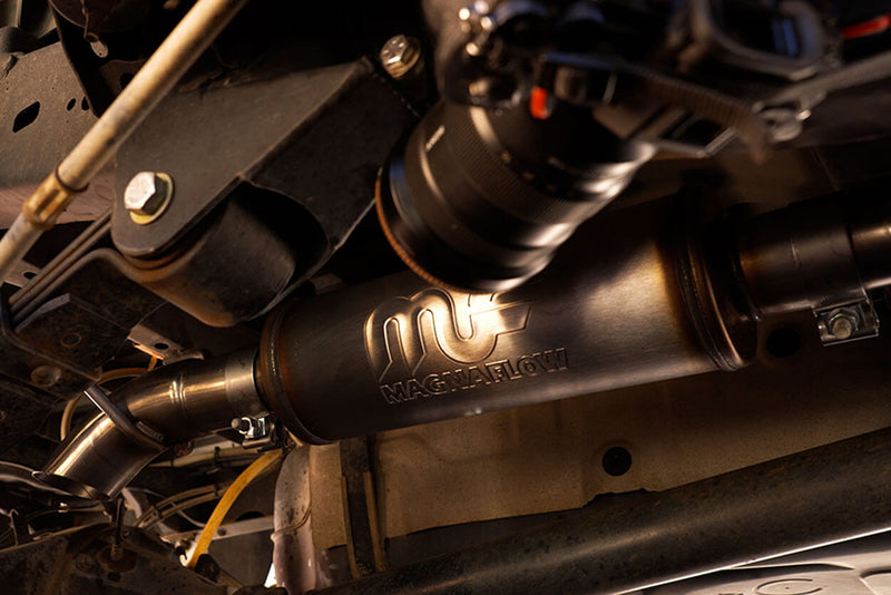 Top 3 Best Exhaust Systems For Your 2nd Gen Toyota Tacoma (Full Review)