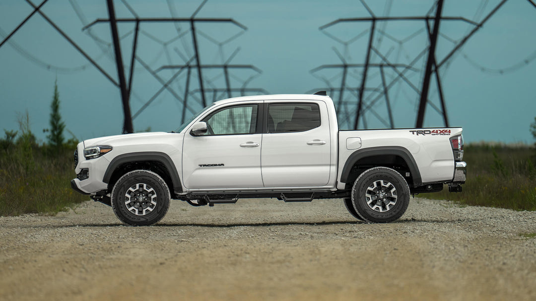 How Long Does it Take to Build a Toyota Tacoma?