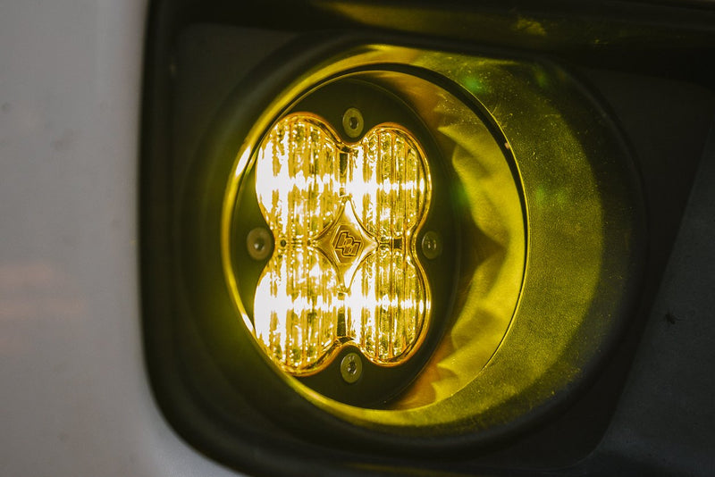 Best Tacoma Fog Light Upgrades: Top LED Picks for 2026