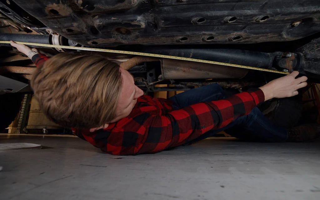 How To Fix Your Toyota Tacoma Vibrations