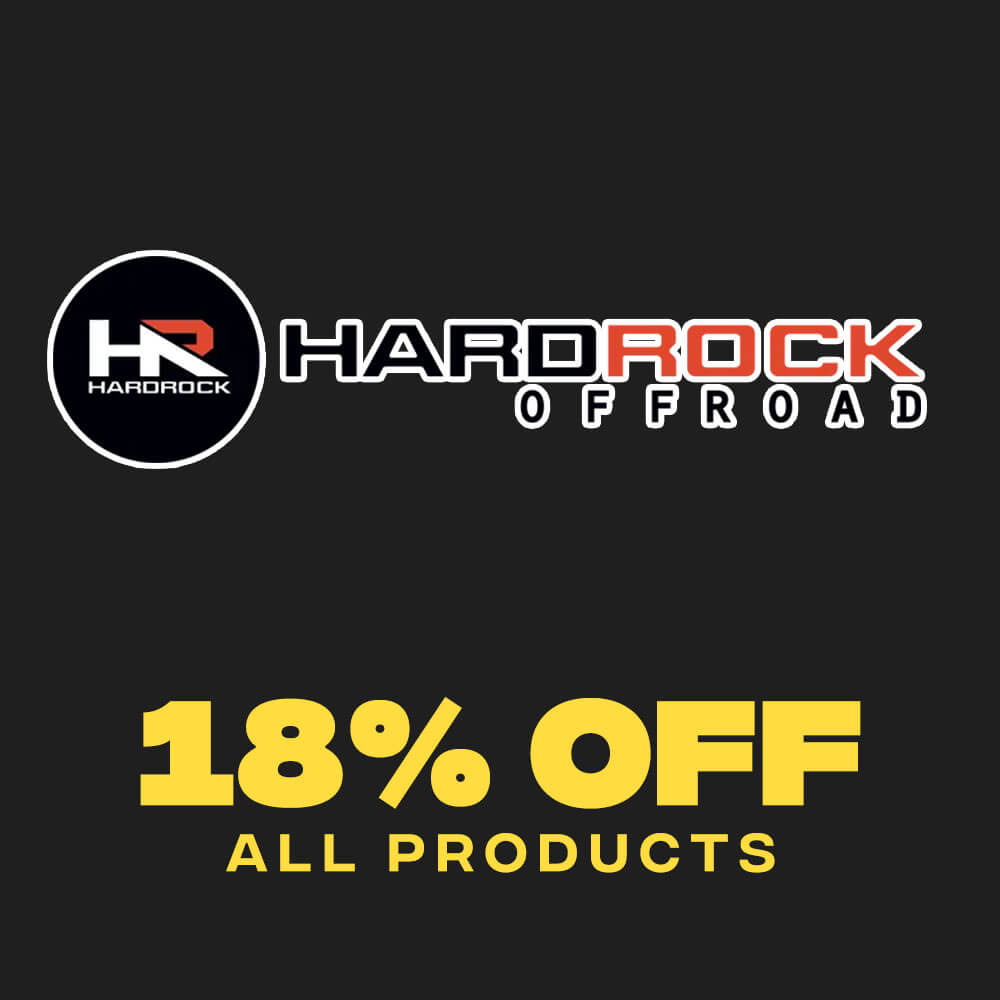 Hardrock Offroad Sale