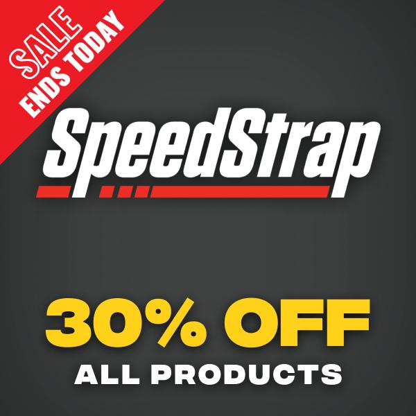 SpeedStrap SALE