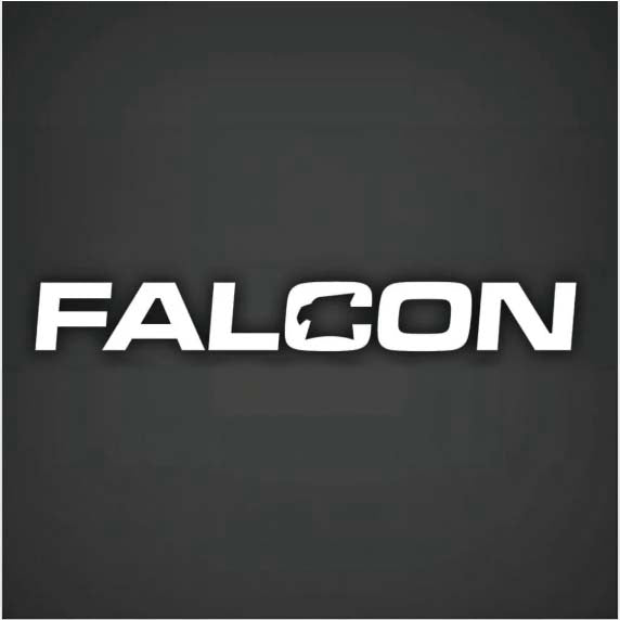 Falcon Rim Logo Falcon Wheels Sale!