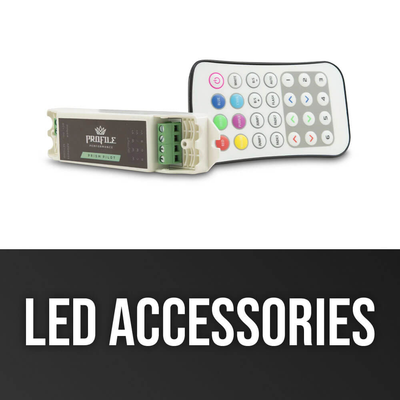 Tacoma Led Accessories