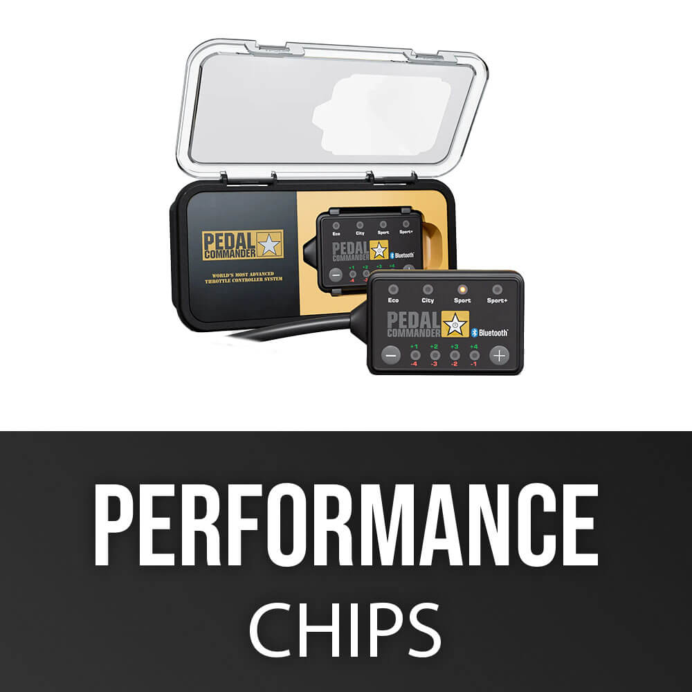 Performance Chips