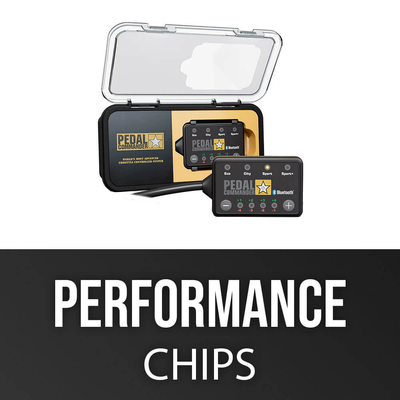 Tacoma Performance Chips