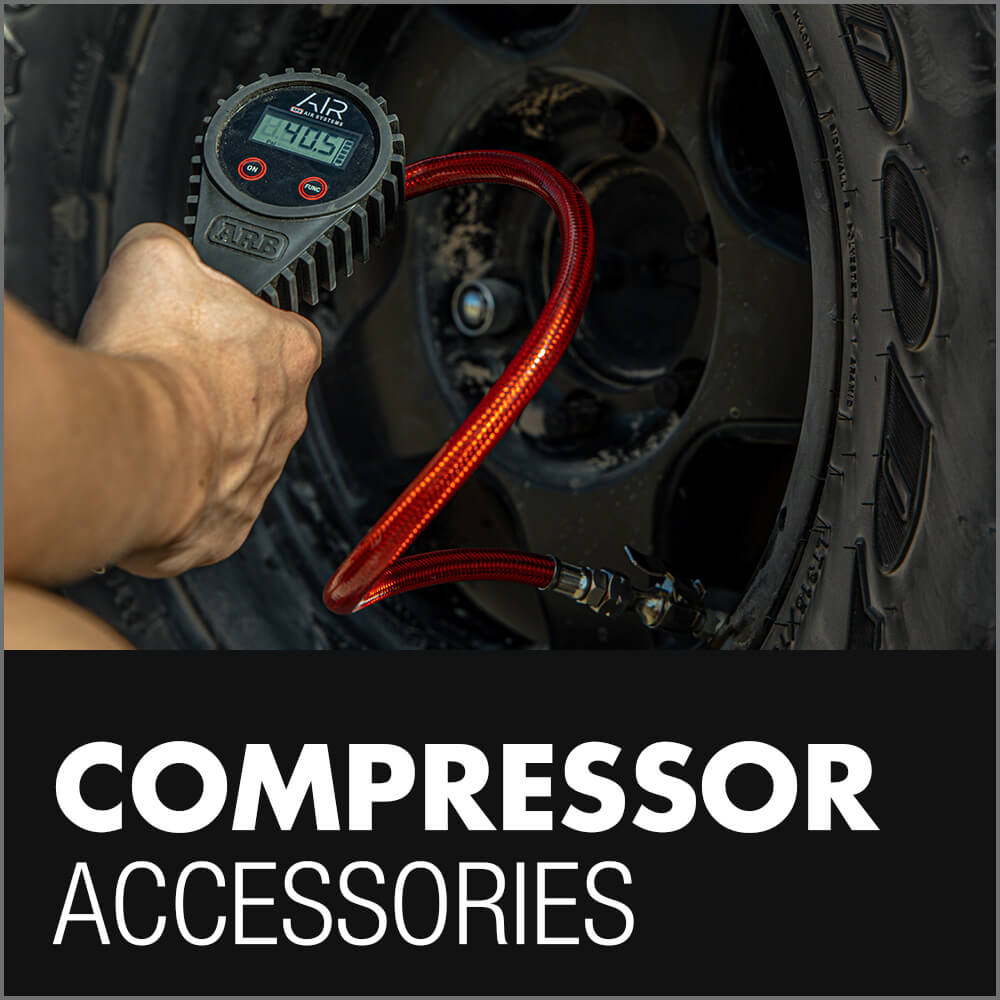 Air Compressor Accessories