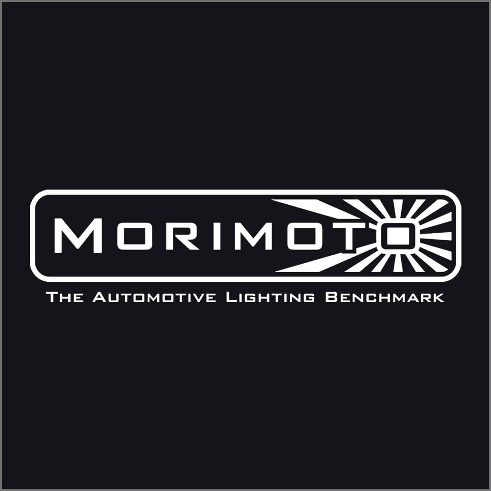 Morimoto LED Pods