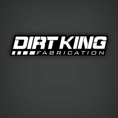 Dirt King SALE