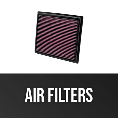 Air Filters for Toyota Tacoma