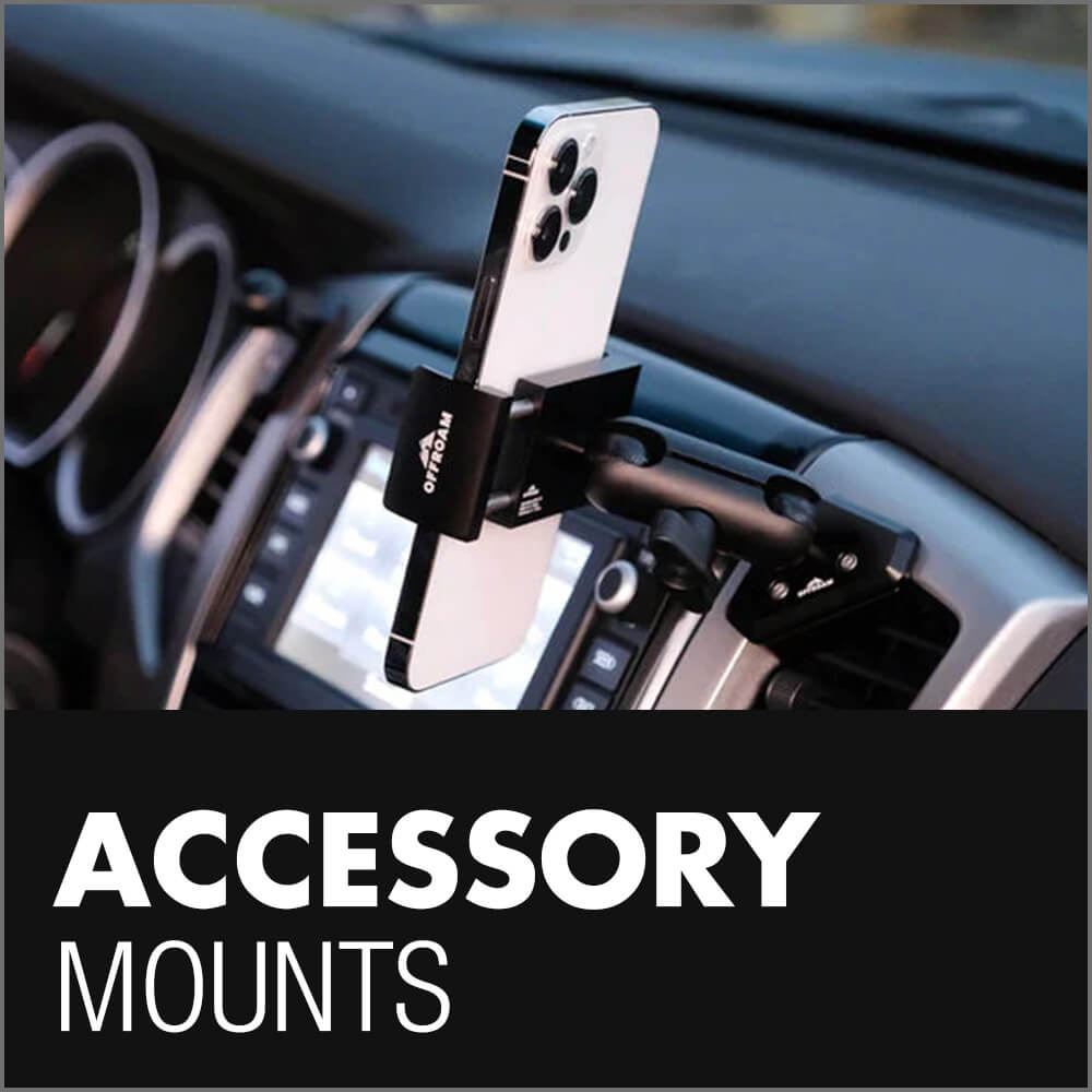 Accessory Mounts