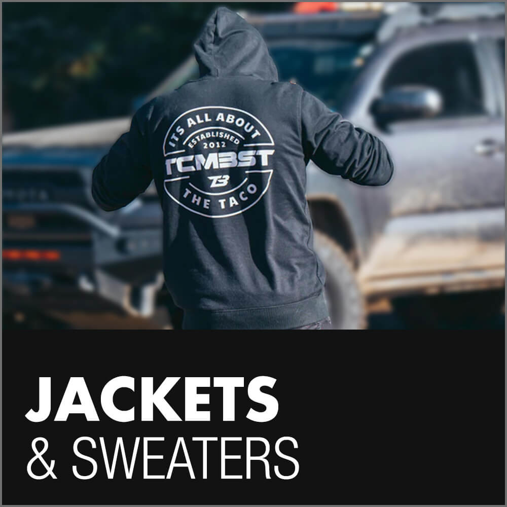 Jackets & Sweaters