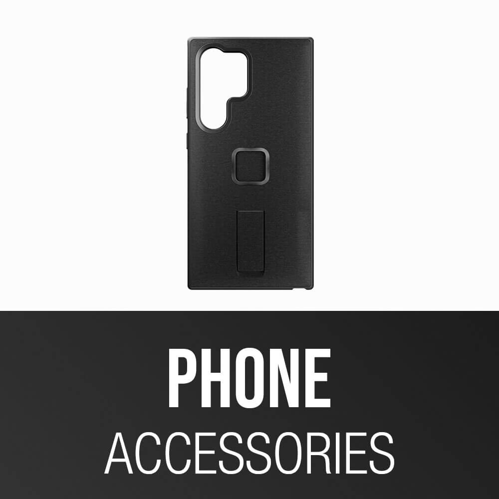 Tacoma Phone Accessories