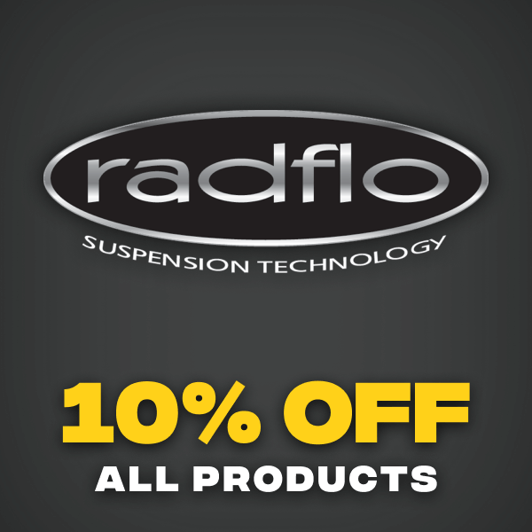 Radflo SALE!