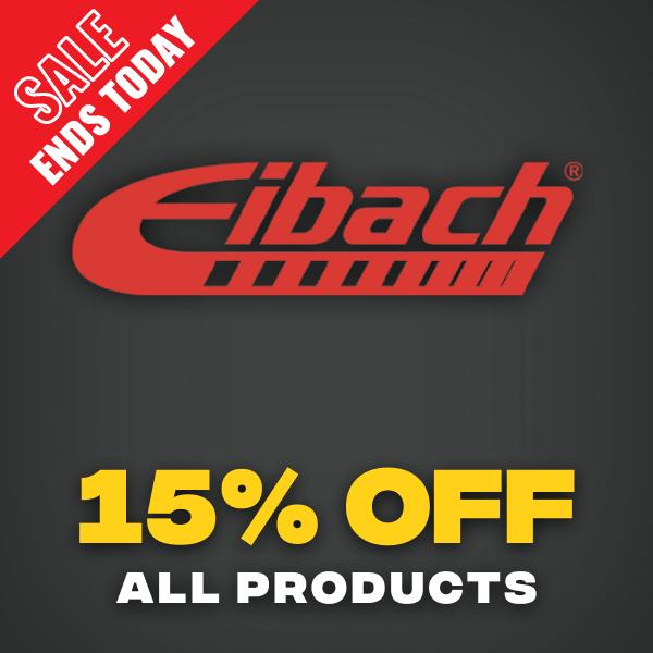 Eibach SALE