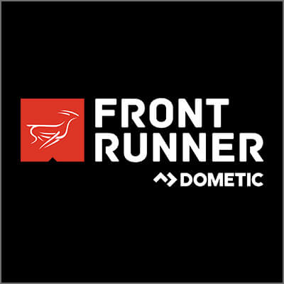 Tacoma Front Runner Dometic - Bed Racks, Awnings & Accessories