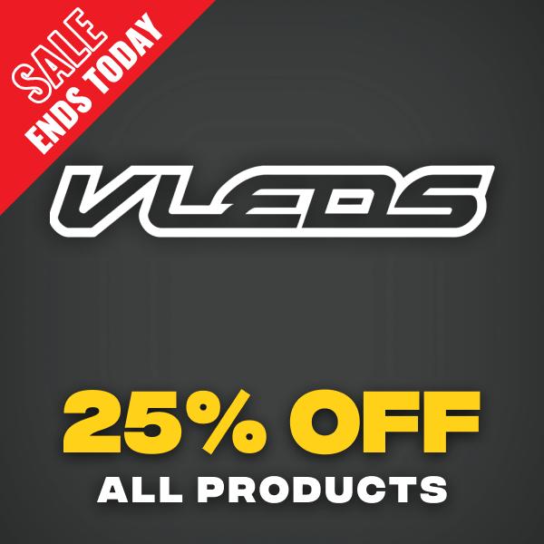 VLEDS SALE