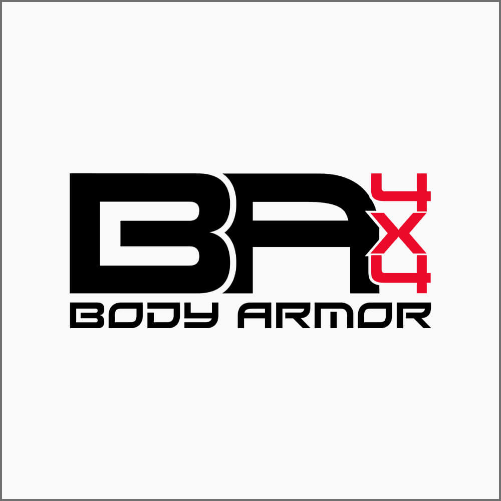 Body Armor 4x4  LED Light Bars