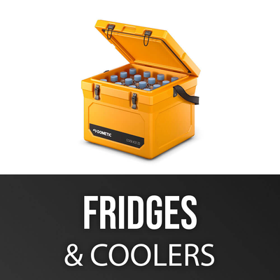 Tacoma Fridges & Coolers