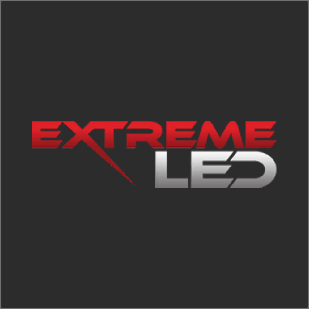 Extreme LED - LED Light Bars