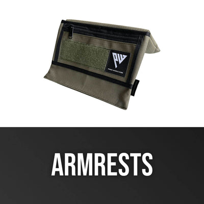 Arm Rest for Toyota Tacoma