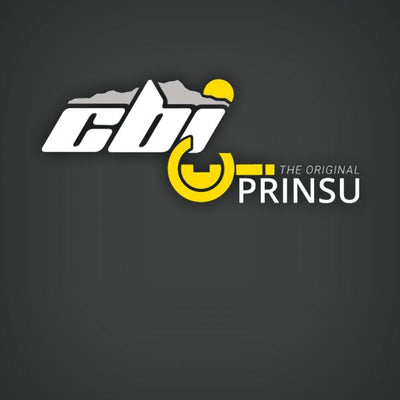 CBI - Prinsu SALE