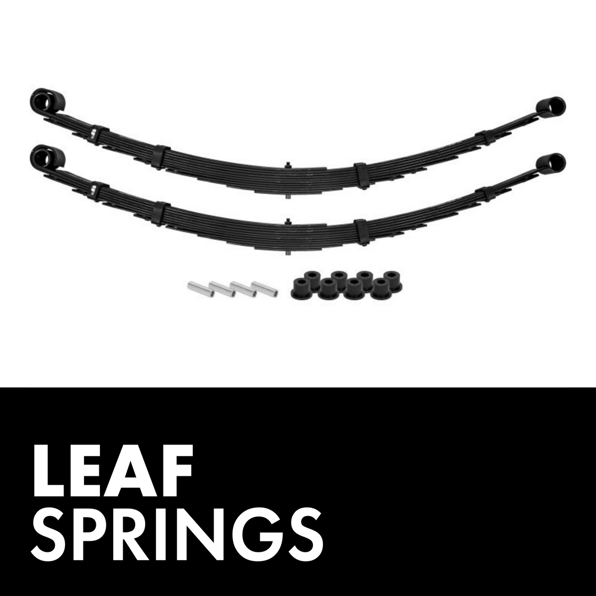 Leaf Springs