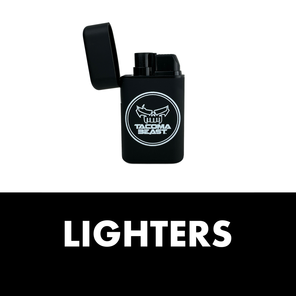 Lighters for Toyota Tacoma
