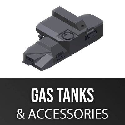 Tacoma Gas Tanks & Accessories