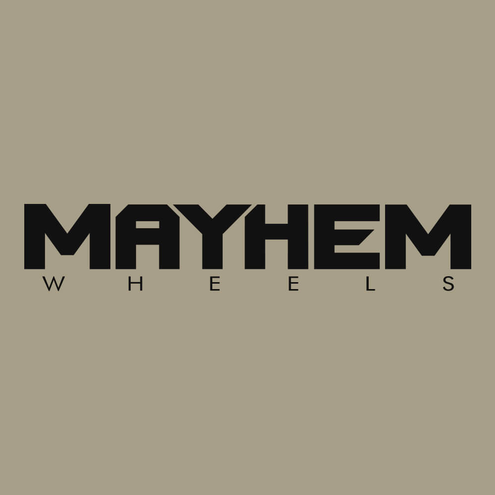 Mayhem Wheels