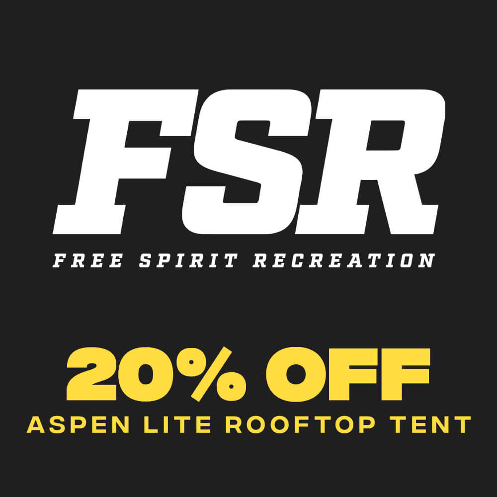 FreeSpirit Recreation SALE