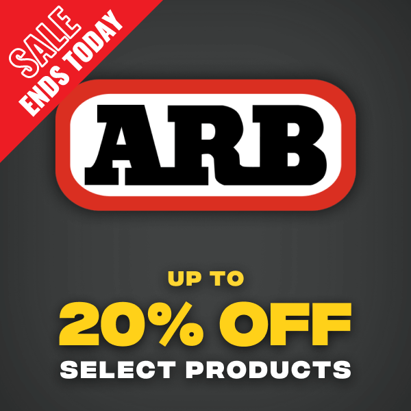 ARB USA SALE