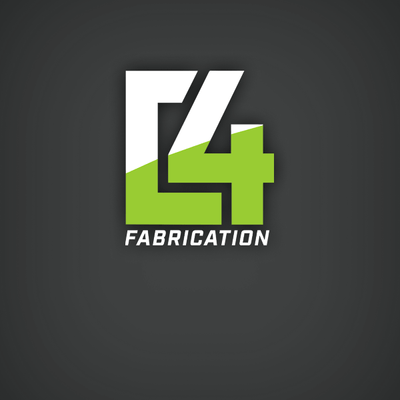 C4 Fabrication SALE