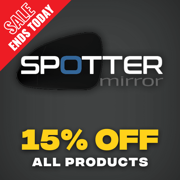 Spotter Mirror SALE