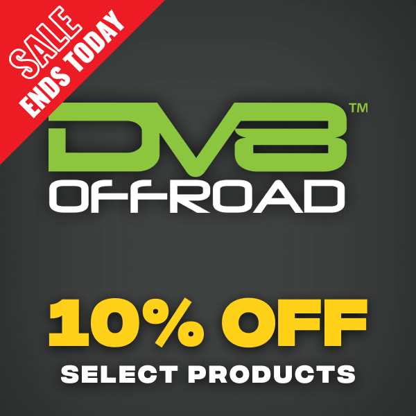 DV8 Offroad SALE