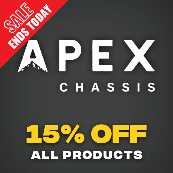 Apex Chassis SALE