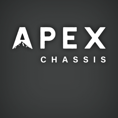 APEX Chassis Black Friday SALE