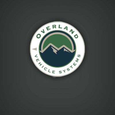 OVERLAND VEHICLE SYSTEMS CAP SALE!