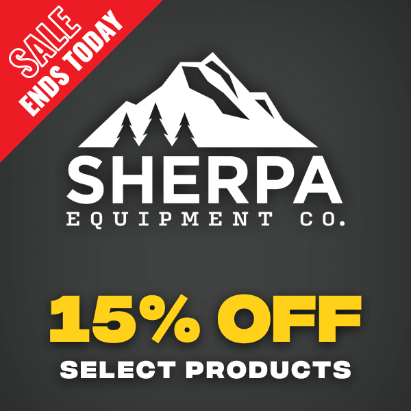 Sherpa SALE