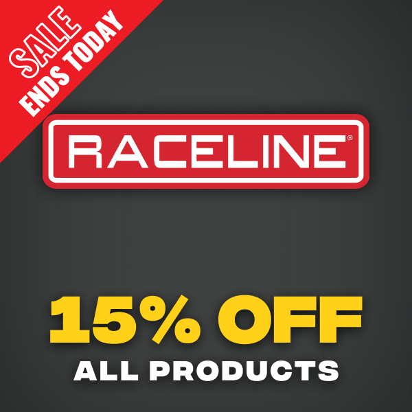 Raceline Wheels SALE