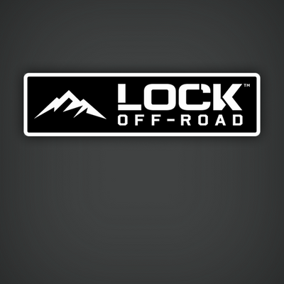 Lock Off-Road Black Friday Sale